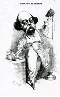 Flaubert et la médecine